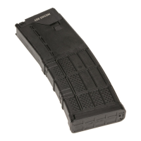 CMMG Lancer MkW-15 .458 SOCOM Magazine 10 Rounds