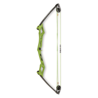 Bear Archery Apprentice Youth Compound Bow Set 13.5-lb. Draw Weight Right Hand