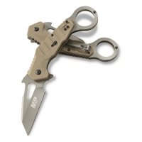 Smith & Wesson M&P Extreme OPS Karambit Knife