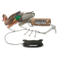 Avery GHG Jerk Cord Kit