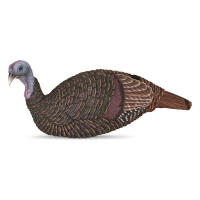 Flambeau MAD Shady Baby Breeding Hen Turkey Decoy
