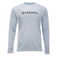 Simms Men's Tech Long-Sleeved Shirt