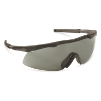 U.S. Military Surplus Smith Aegis Arc Shooters Glasses