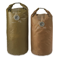 U.S. Military Surplus Waterproof Dry Bag Used
