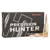 Hornady Precision Hunter 6mm ARC ELD-X 103 Grain 20 Rounds