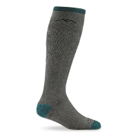 Darn Tough Women's Mountaineering Over-the-Calf Extra Cushion Socks