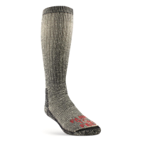 Farm to Feet Cedar Falls Full Cushion Extra Heavyweight Wool Blend Over-the-Calf Socks