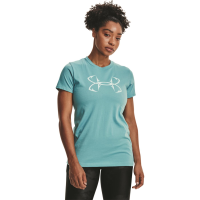 Under Armour Women's Fish Hook Logo Shirt