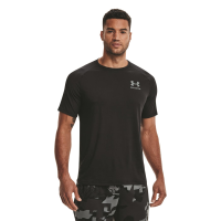 Under Armour Men's Freedom Tech Short Sleeve Shirt