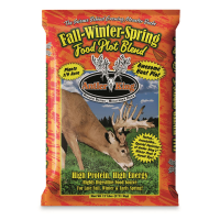 Antler King Fall-Winter-Spring Food Plot Blend