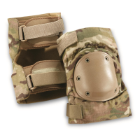 U.S. Military Surplus Knee Pads New