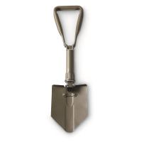 Military Style Tri-fold Shovel