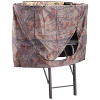 Guide Gear Universal Hunting Tree Stand Blind