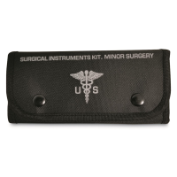 Elite Military First Aid Surgical Kit 16 Piece