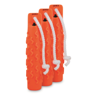 DT Systems Soft Mouth Training Dummy Small