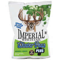 Whitetail Institute Imperial Whitetail Winter Peas Plus 11-lb