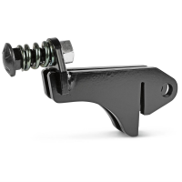 CTS T-Post Target Hanger with Spring Bolt