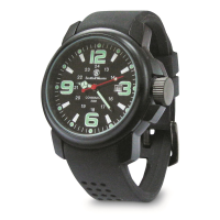 Smith & Wesson Commando Watch