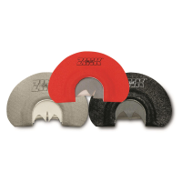 Zink Signature Series Turkey Mouth Calls 3 Pack