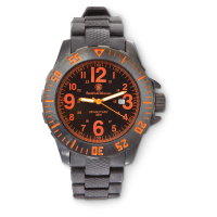 Smith & Wesson Quartz Military Watch