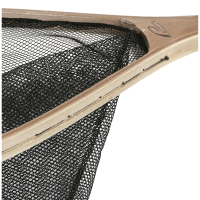 Promar Premium Wood Trout Net