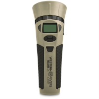 Western Rivers Mantis 25 Electronic Turkey Call