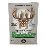 Whitetail Institute Imperial Whitetail Destination Food Plot Seed 9 lbs.