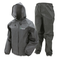 frogg toggs Youth Ultra-Lite2 Rain Suit