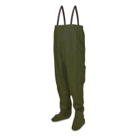 Frogg Toggs Rana Emergency PVC Stockingfoot Chest Waders