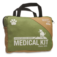 Adventure(R) Medical Kits Trail Dog Medical Kit