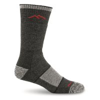 Darn Tough Men's Hiker Boot Midweight Hiking Socks