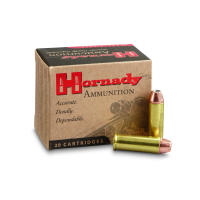 Hornady .44 Magnum JHP/XTP 200 Grain 20 Rounds