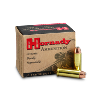 Hornady .44 Magnum XTP/JHP 240 Grain 20 Rounds