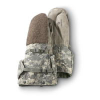 U.S. Military Surplus ECW Flyer's Mitts Used