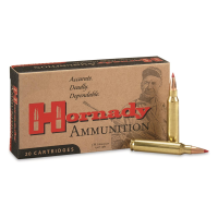 Hornady .223 Remington ELD Match 73 Grain 20 Rounds