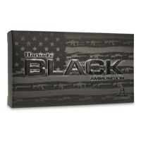 Hornady Black 224 Valkyrie BTHP 75 Grain 20 Rounds