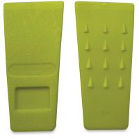 Timber Tuff Felling Wedge 2 pack