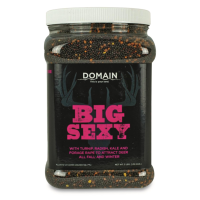 Domain Big Sexy Food Plot Seed