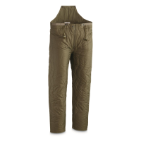 German Military Surplus Pants Liners 3 Pack New