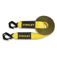 Stanley 2" x 30' Tow Strap
