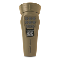 Western Rivers Six Shooter Electronic Predator Call