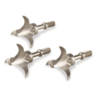 G5 Small Game Fixed Blade 100-Grain Broadhead 3 Pack