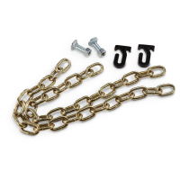 CTS Shooting Gong Hanger Kit