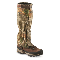 Guide Gear Men's Camo Gaiters