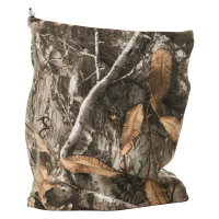 DSG Outerwear Women's Fleece Neckwarmer