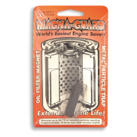 Colorado DOT Surplus Magna-Guard Oil Filter Magnets 10 Pack New