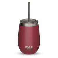 WYLD Gear Wine & Whiskey Tumbler 12 oz.