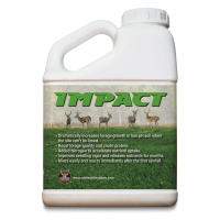 Whitetail Insitute Impact Soil Amendment