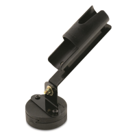 Clam ClamLock Single Rod Holder