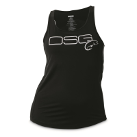 DSG Outerwear Women's Razor Back Tank